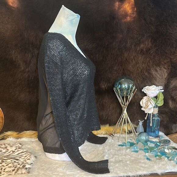 RD Style sweater S (6031) NWT - Picture 3 of 8